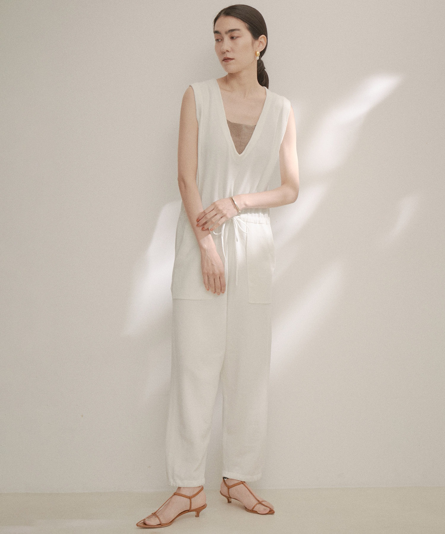 オールインワン -CreamyCotton /クリーミーコットン-