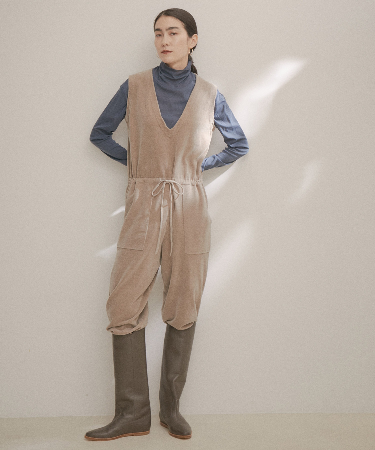 オールインワン -CreamyCotton /クリーミーコットン-