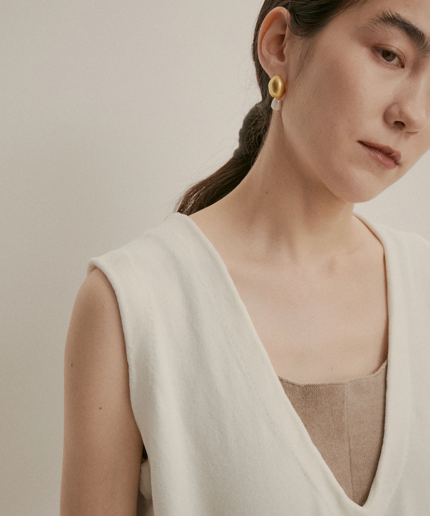 オールインワン -CreamyCotton /クリーミーコットン-