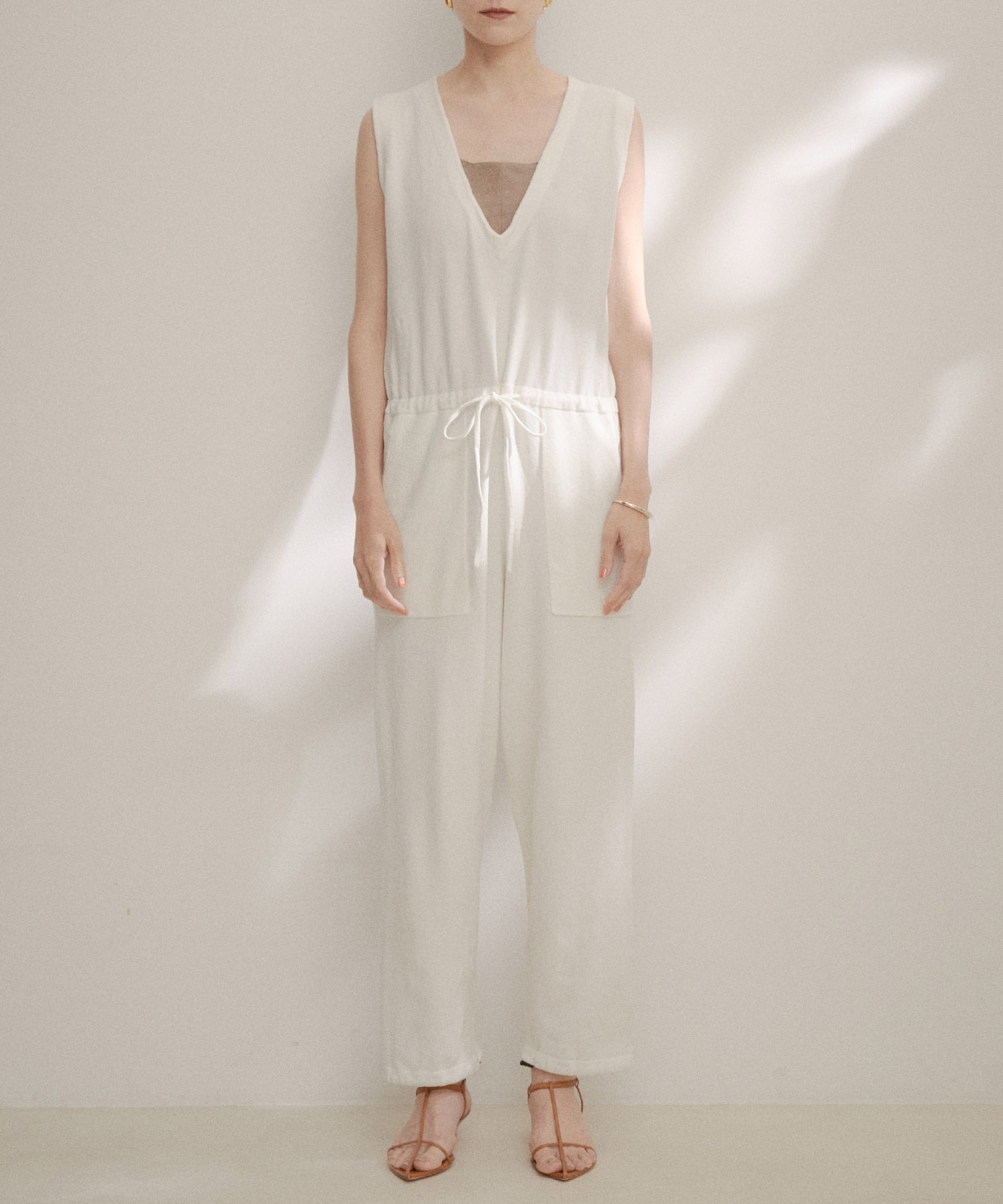 オールインワン -CreamyCotton /クリーミーコットン-