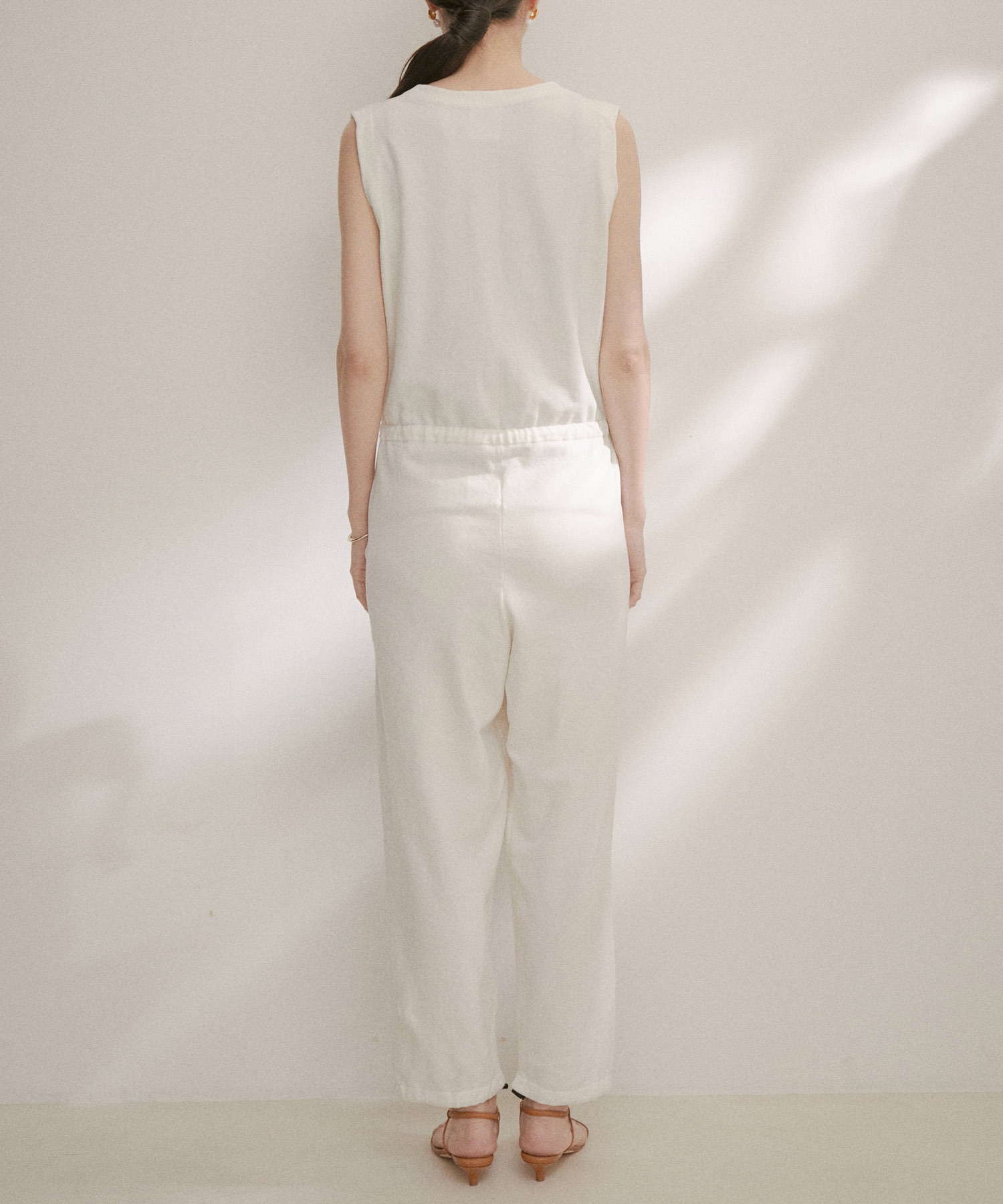 オールインワン -CreamyCotton /クリーミーコットン-