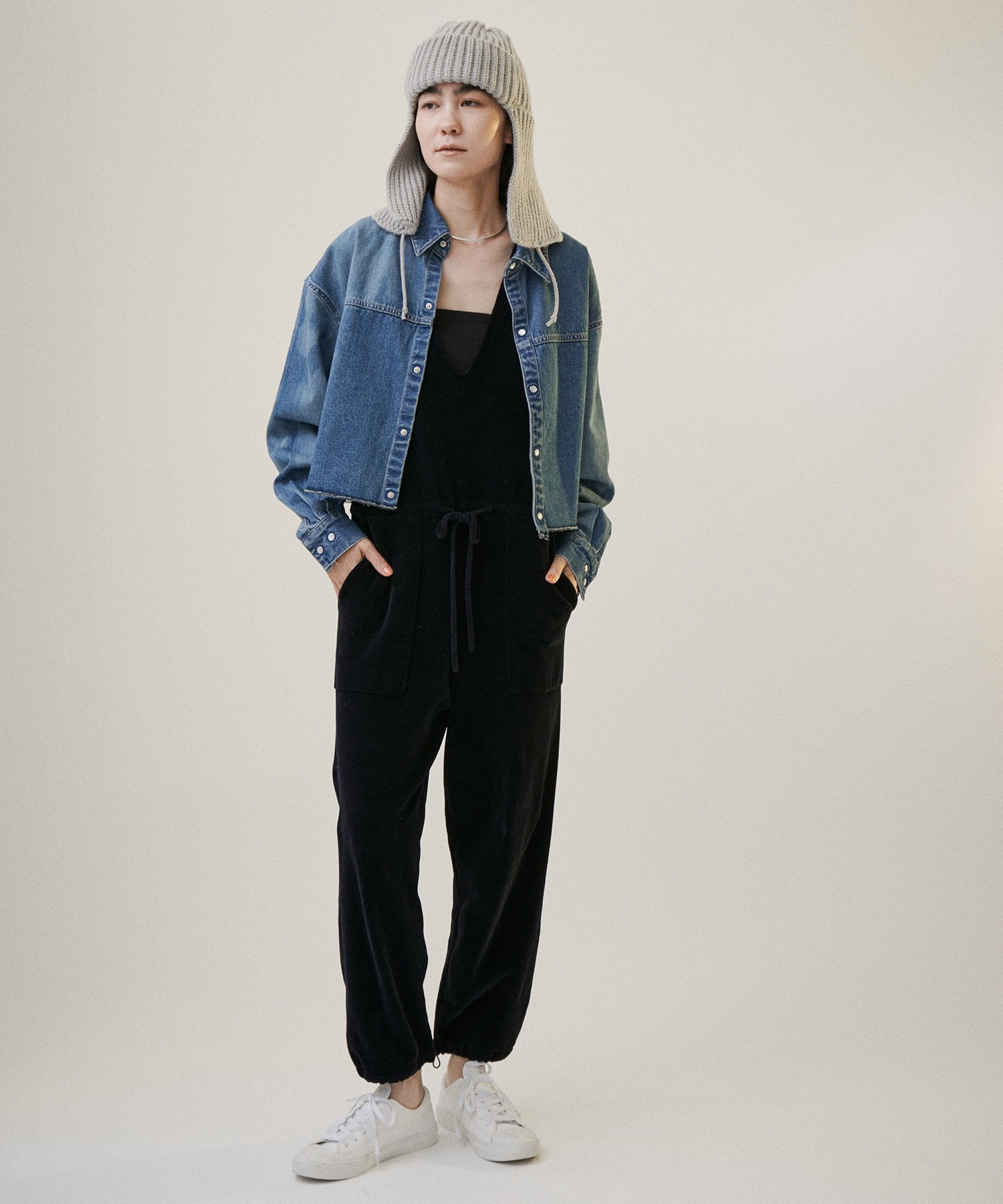 オールインワン -CreamyCotton /クリーミーコットン-