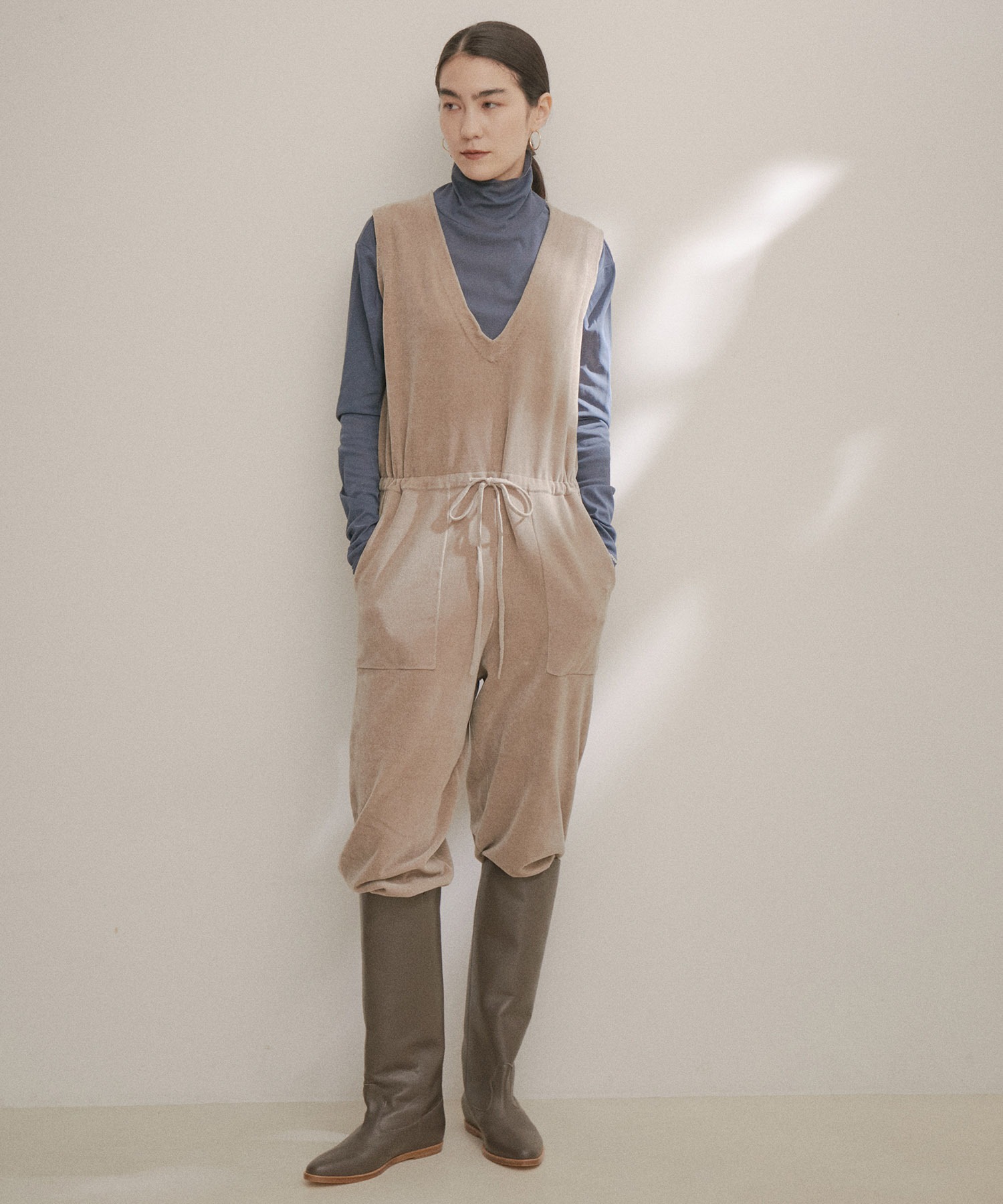 オールインワン -CreamyCotton /クリーミーコットン-