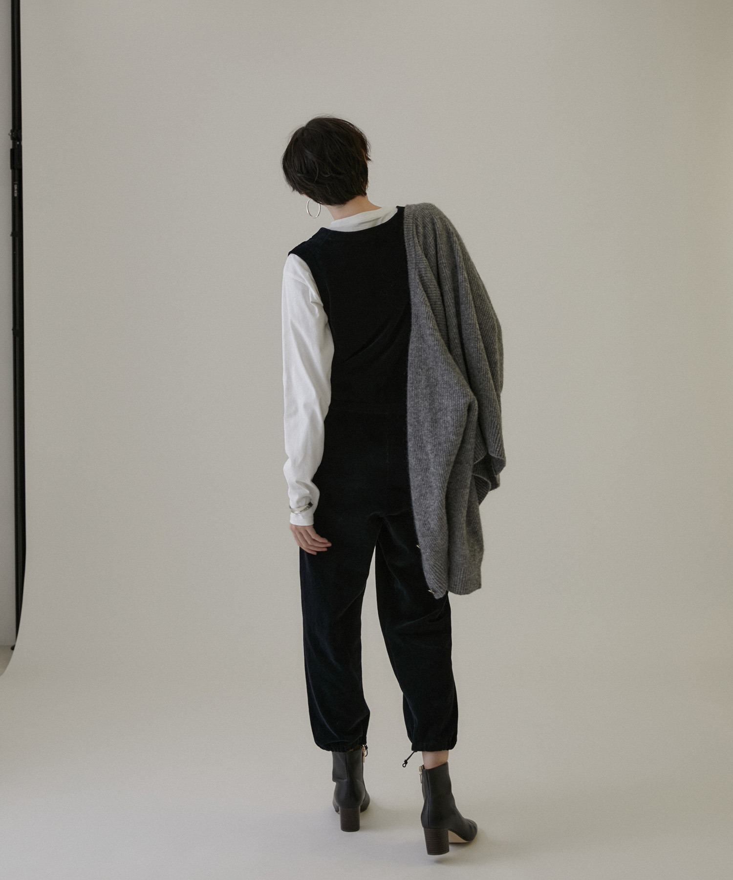 オールインワン -CreamyCotton /クリーミーコットン-