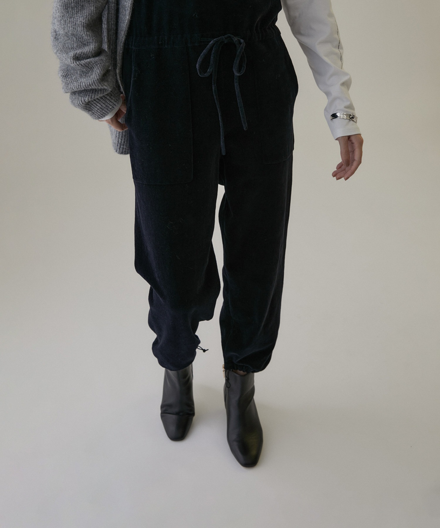 オールインワン -CreamyCotton /クリーミーコットン-