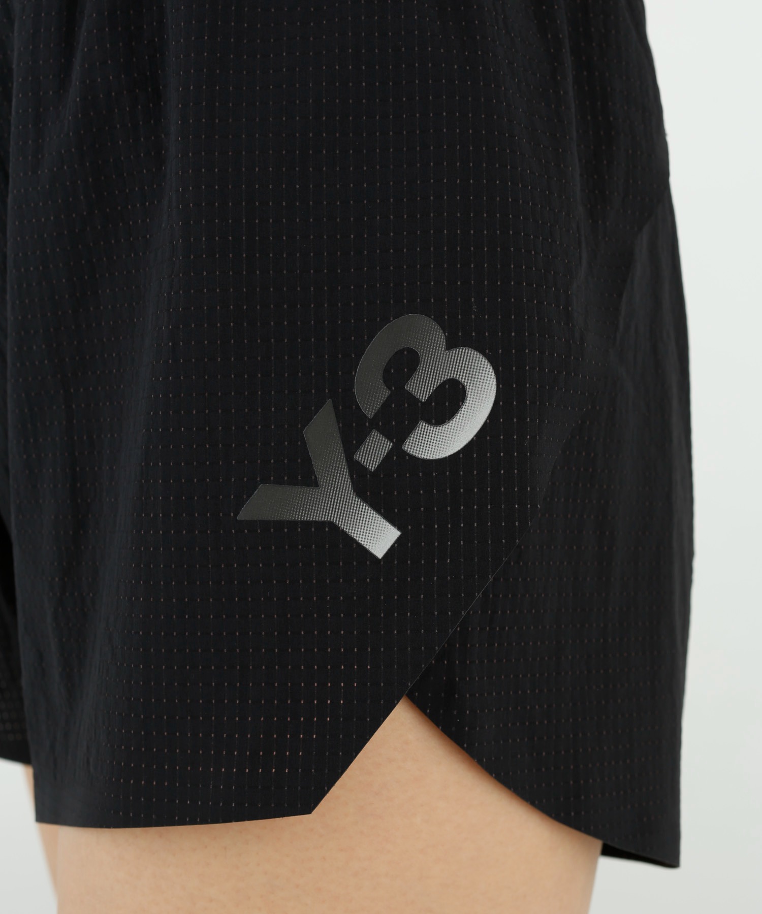 Y-3 W RUNNING SHORTS Y-3│Y-3 ワイスリー