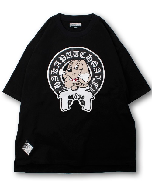 GALFY tシャツ 予約商品】荒野行動 × GALFY × GEKIROCK CLOTHING 荒野スター