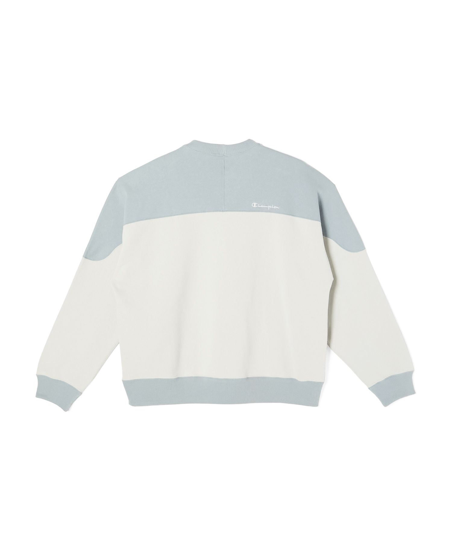 CREWNECK SWEATSHIRT LIMITED│N-HOOLYWOOD.COM