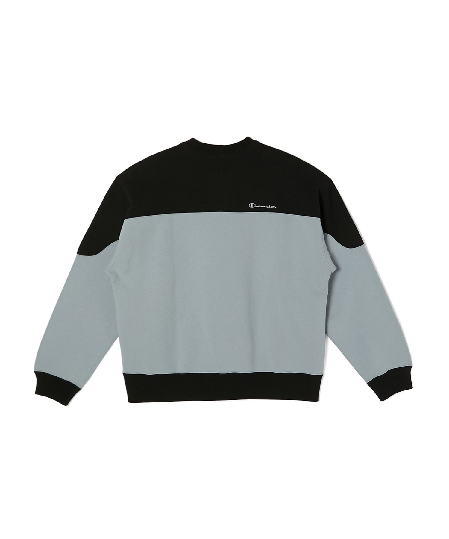 CREWNECK SWEATSHIRT LIMITED│N-HOOLYWOOD.COM