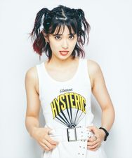 HYS ANGEL pt タンクトップ