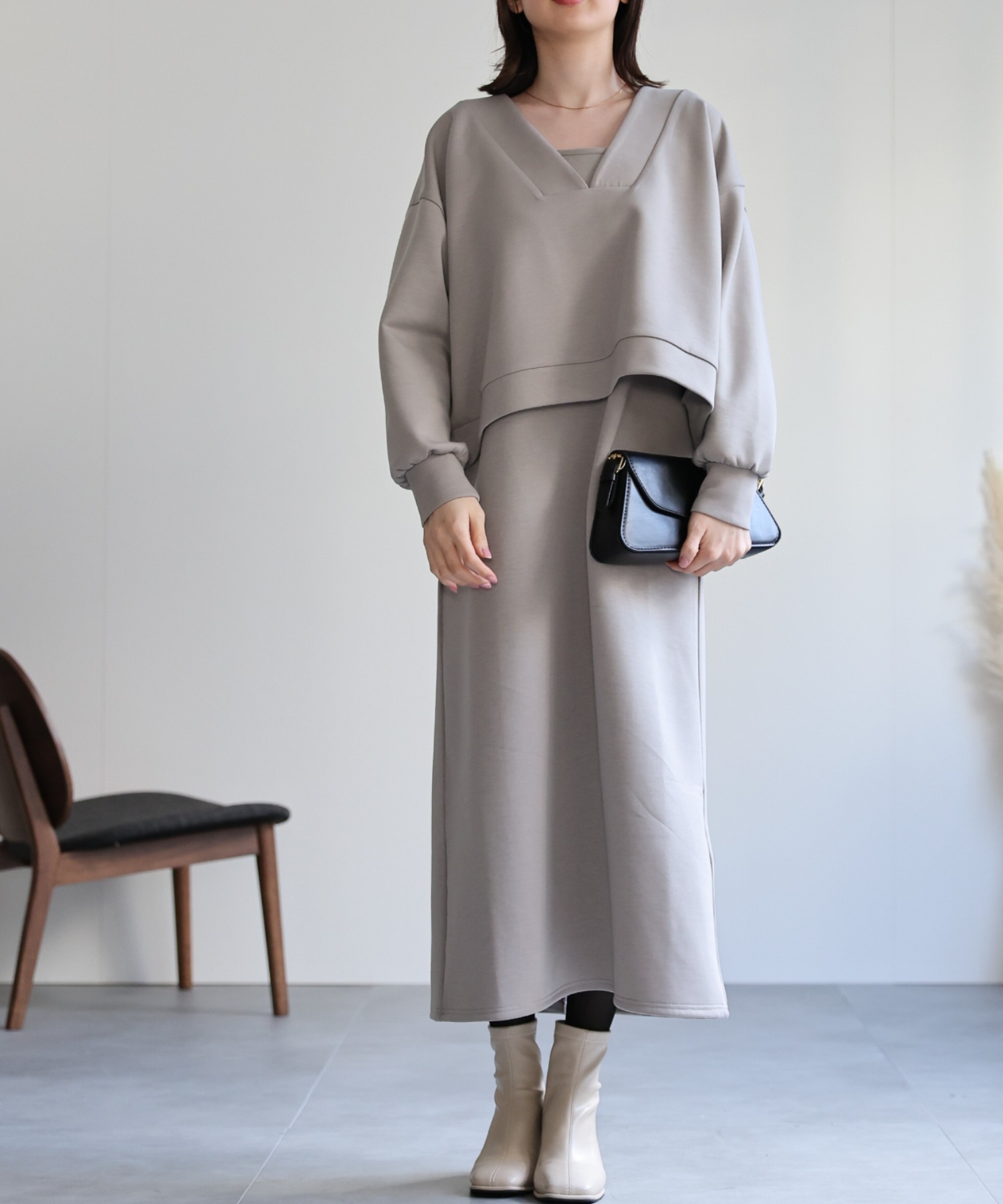 model:162cm