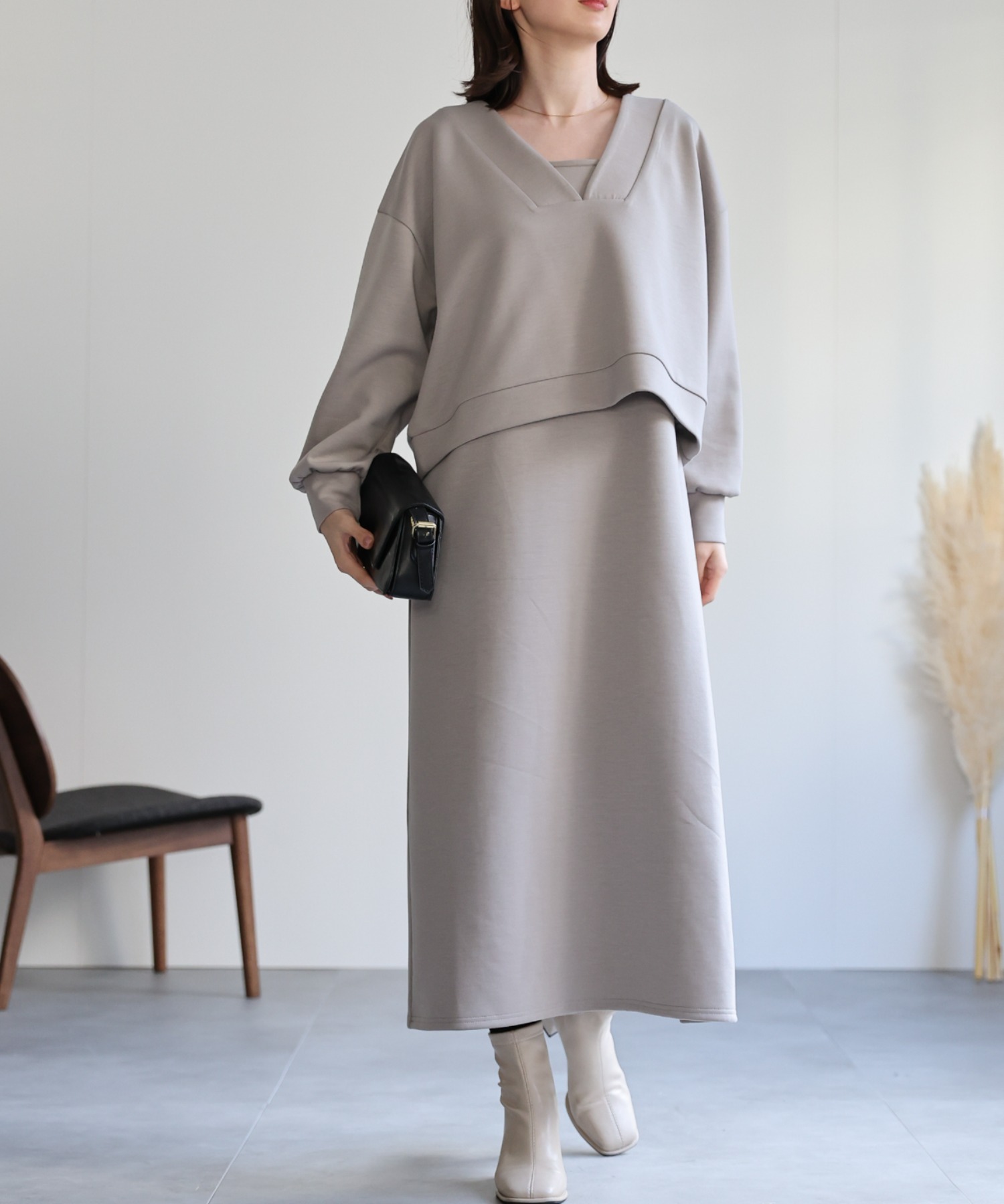 model:162cm