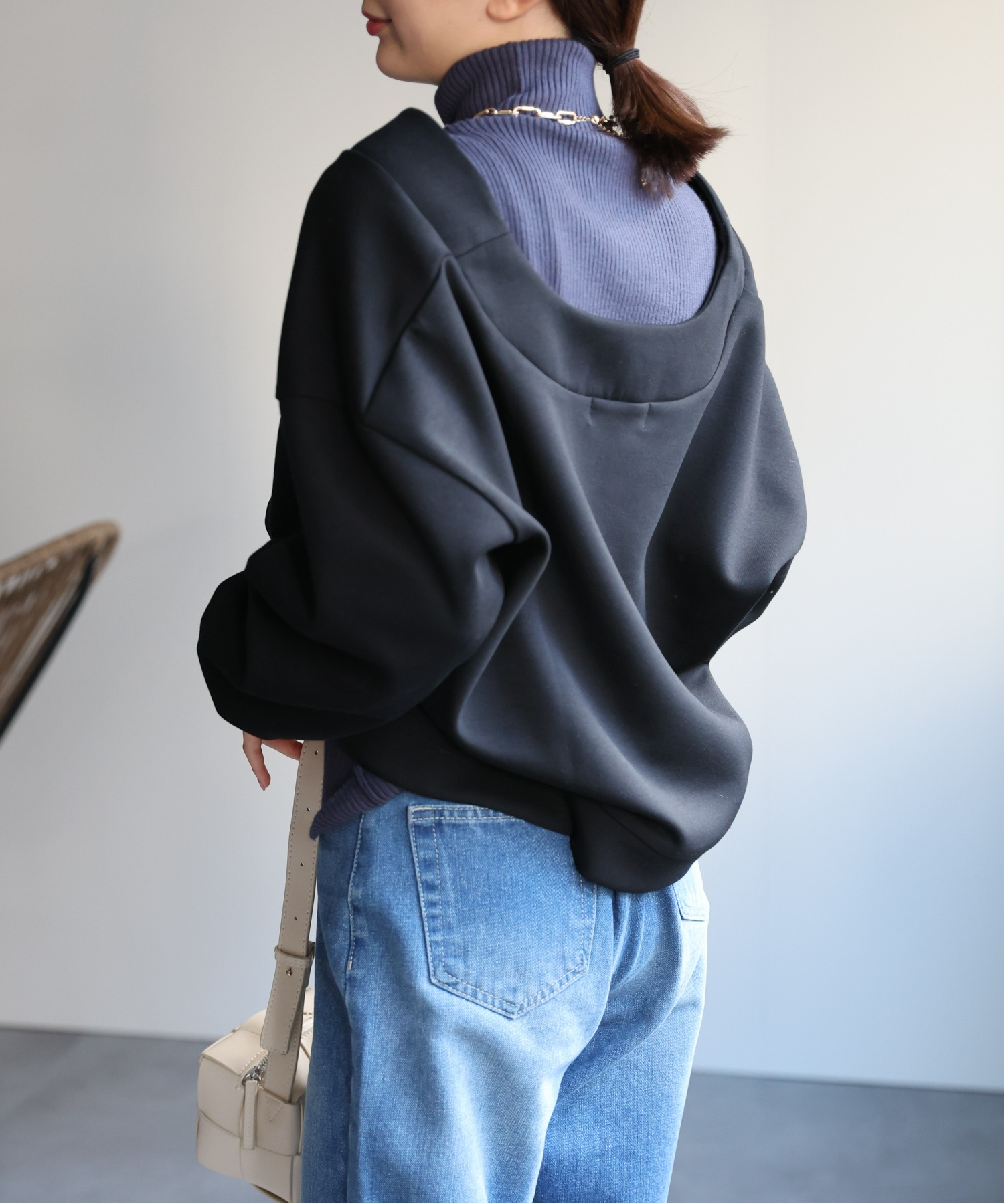 model:162cm