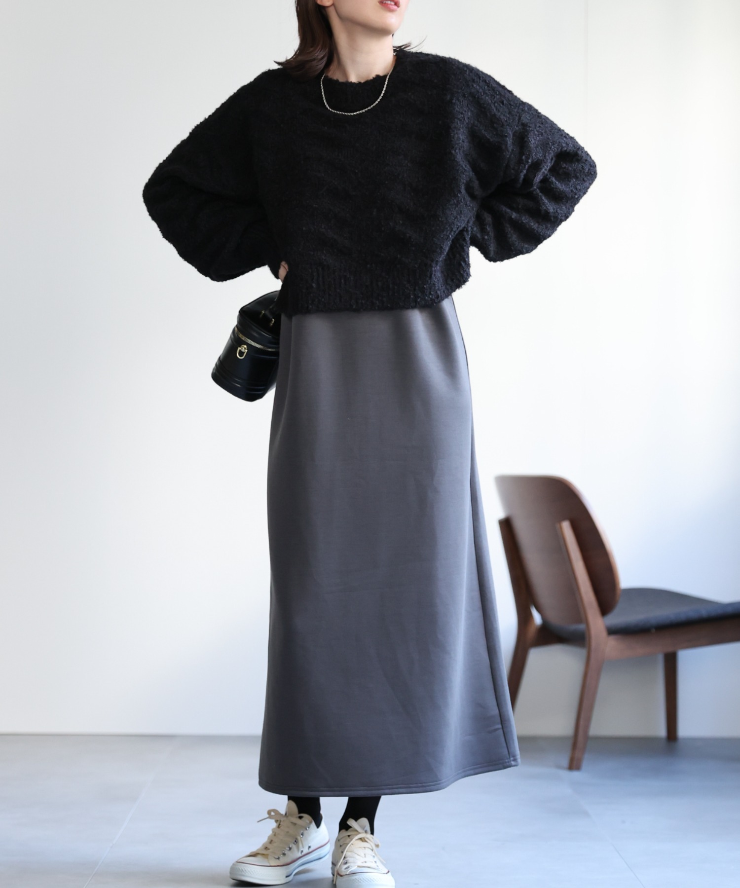 model:162cm