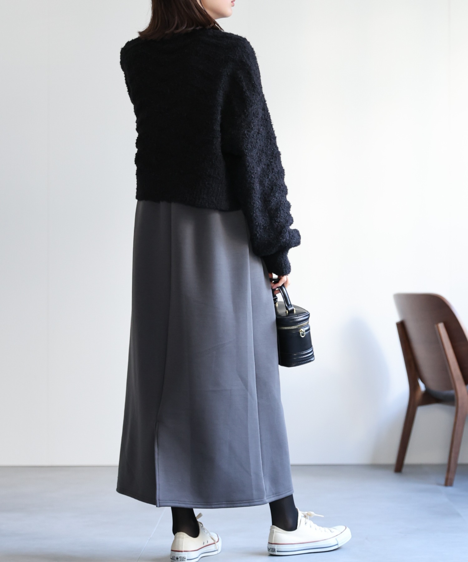 model:162cm