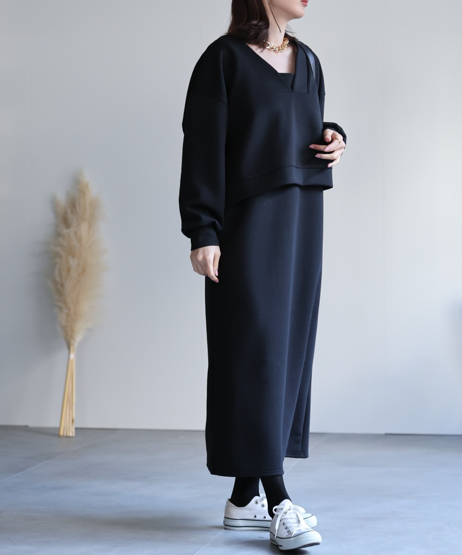 model:162cm