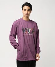 HYS SATISFACTION ポケ付Tシャツ