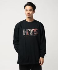 HYS SATISFACTION ポケ付Tシャツ