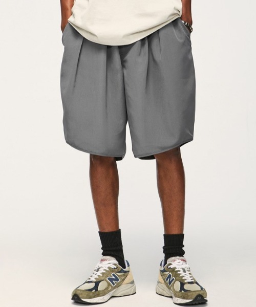 PARLMASEL ショートパンツ