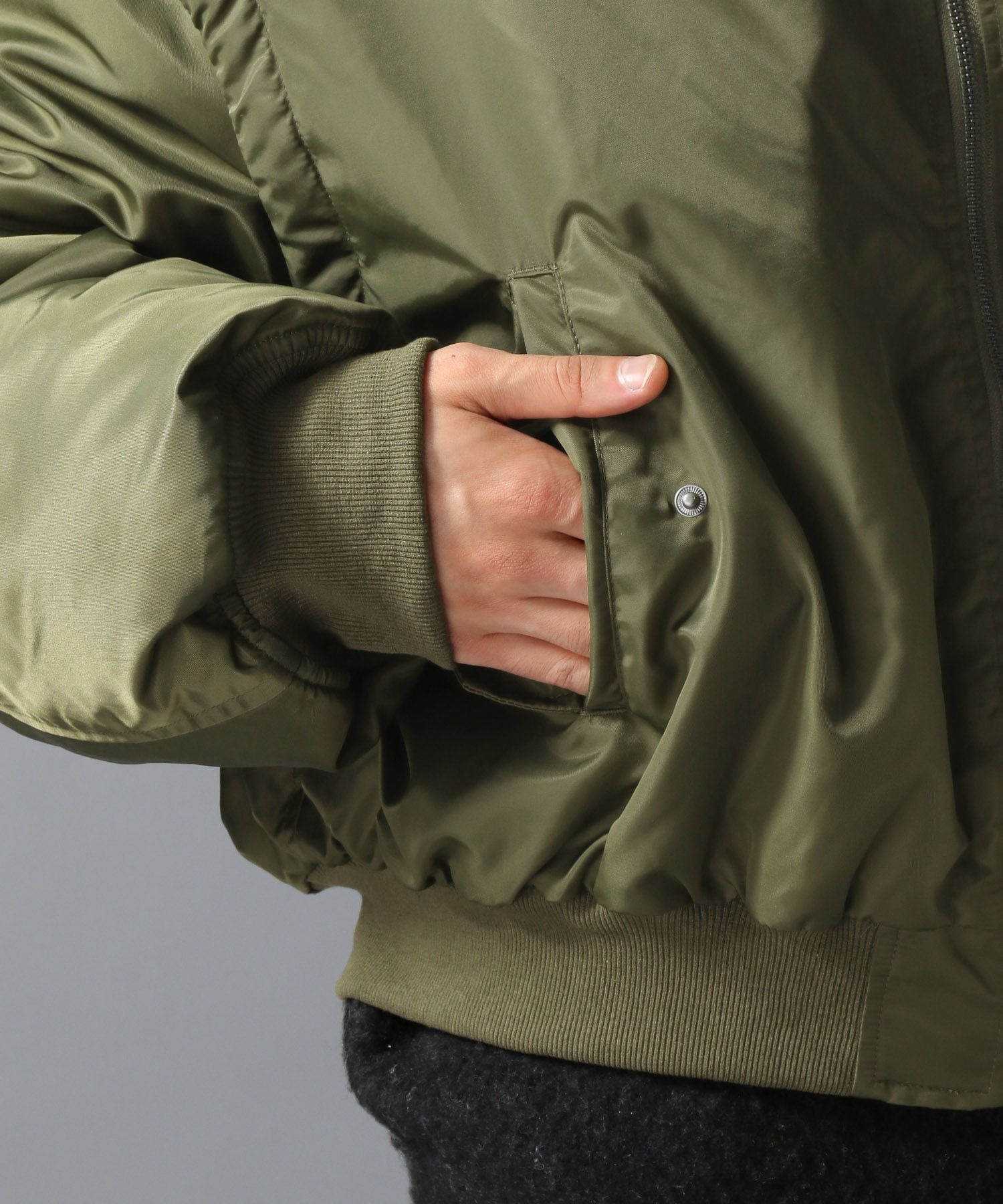 ajouter flow】af l logo 3way MA-1