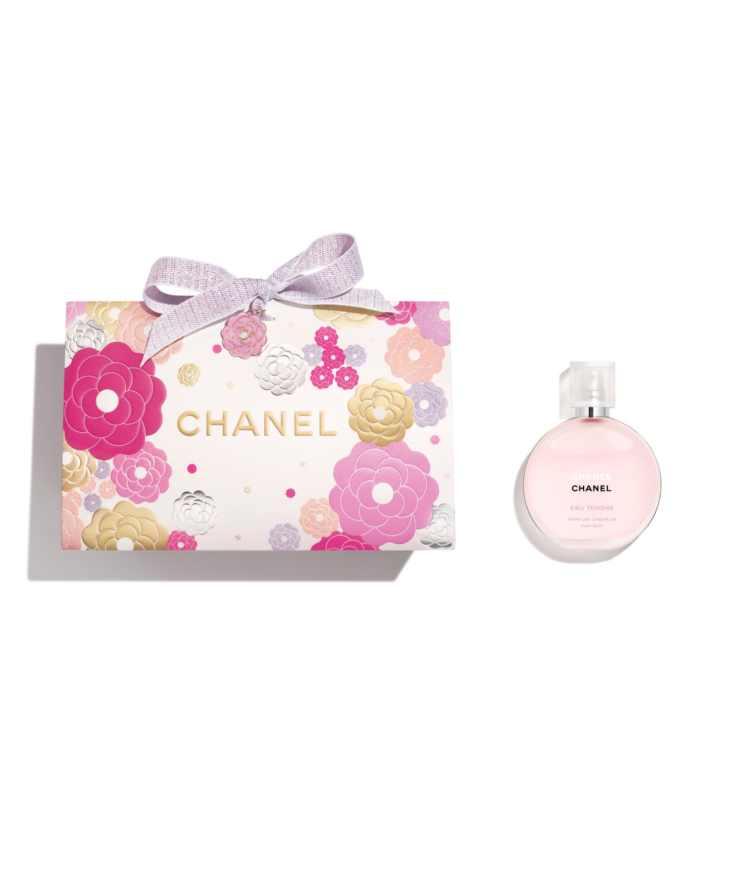 CHANEL�i�V���l���j�́u�`�����X �I�[ �^���h�D�� �w�A �~�X�g�i���胉�b�s���O�j�i�����j�v�b01 ���̑�