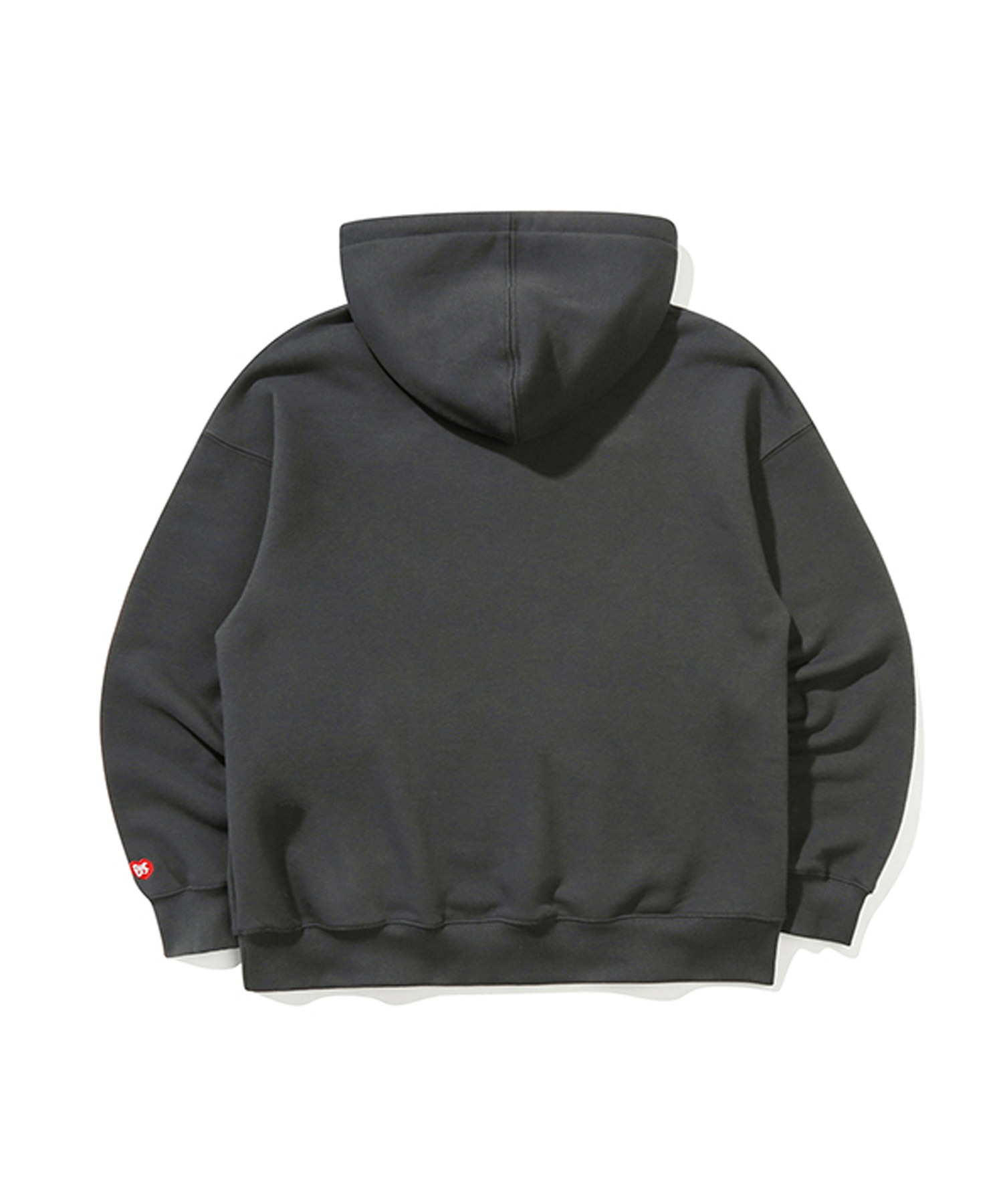 [RADINEO]★ 韓国人気★BROWNIE HOODIE A'GEM/9 × .kom『TARGETTO/ターゲット』ATELIER HOODIE/アトリエ