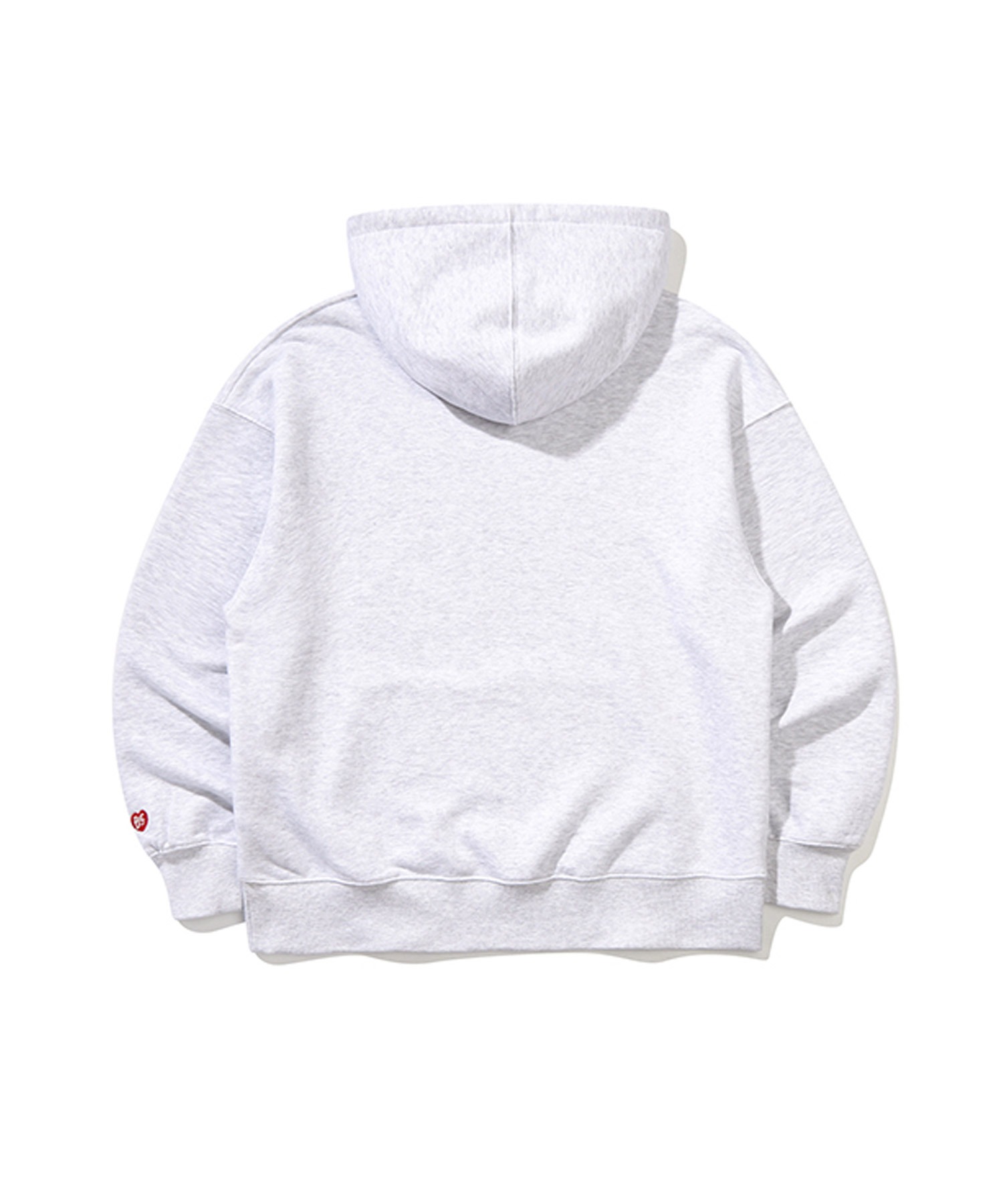 A'GEM/9 × .kom『TARGETTO/ターゲット』ATELIER HOODIE/アトリエ