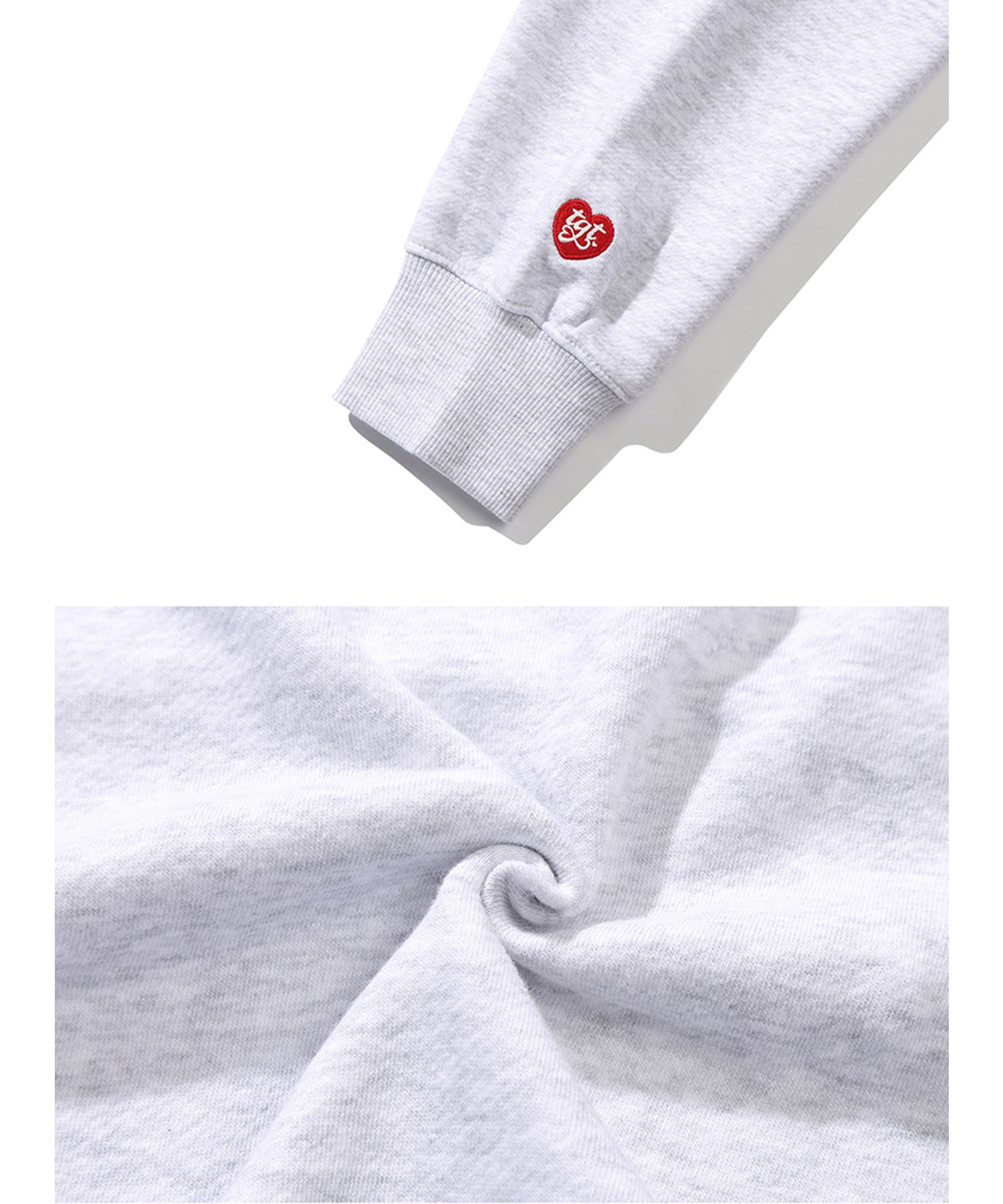 A'GEM/9 × .kom『TARGETTO/ターゲット』ATELIER HOODIE/アトリエ