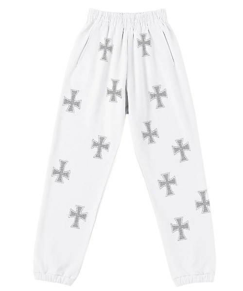 A'GEM/9 × .kom 『UNKNOWN LONDON/アンノウン ロンドン』 Cross