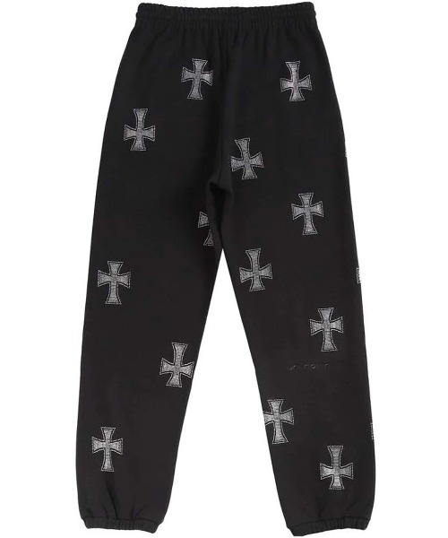 A'GEM/9 × .kom 『UNKNOWN LONDON/アンノウン ロンドン』 Cross