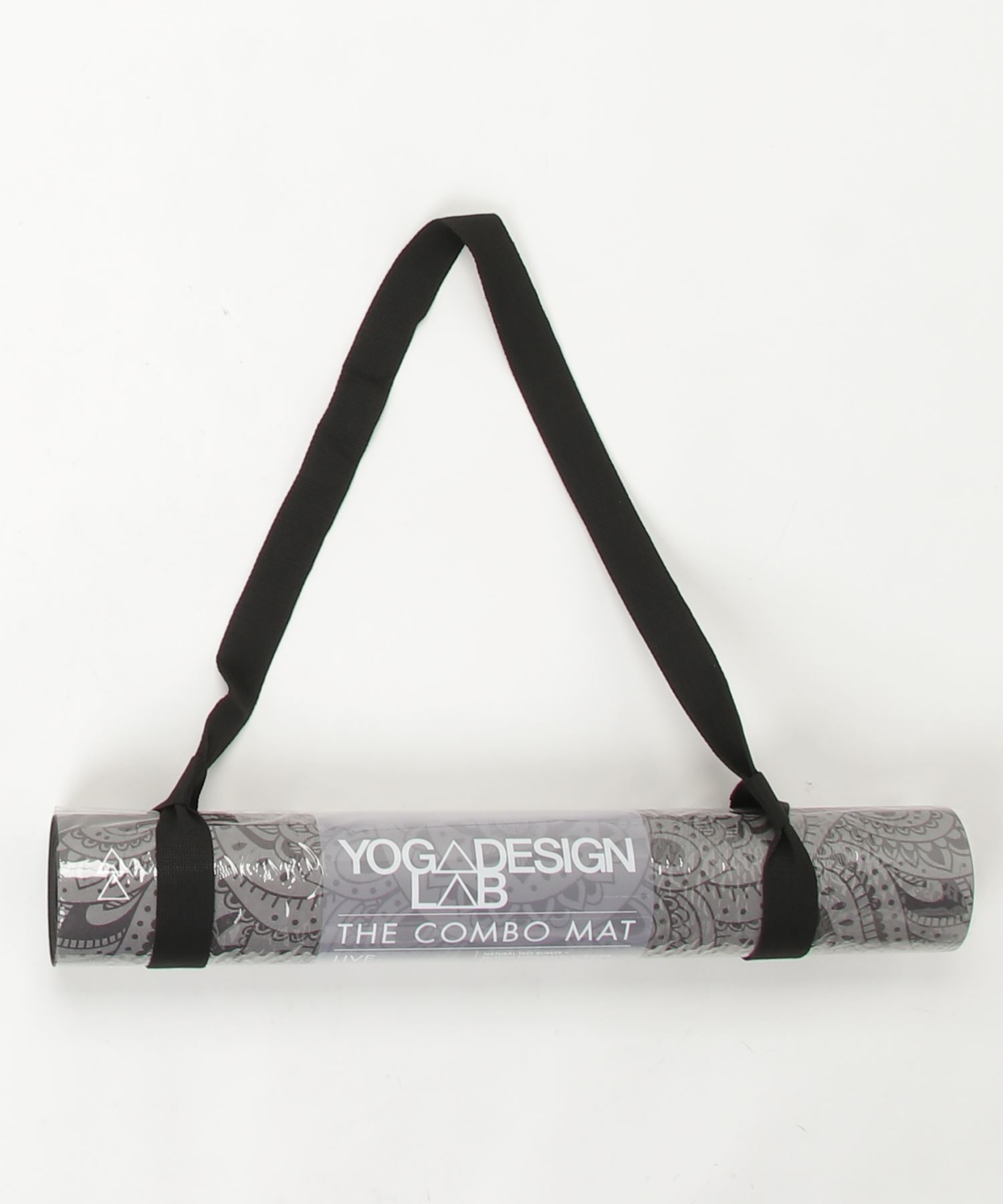 ☆【Yoga Design Lab】ヨガデザインラボ COMBO MAT 3.5mm