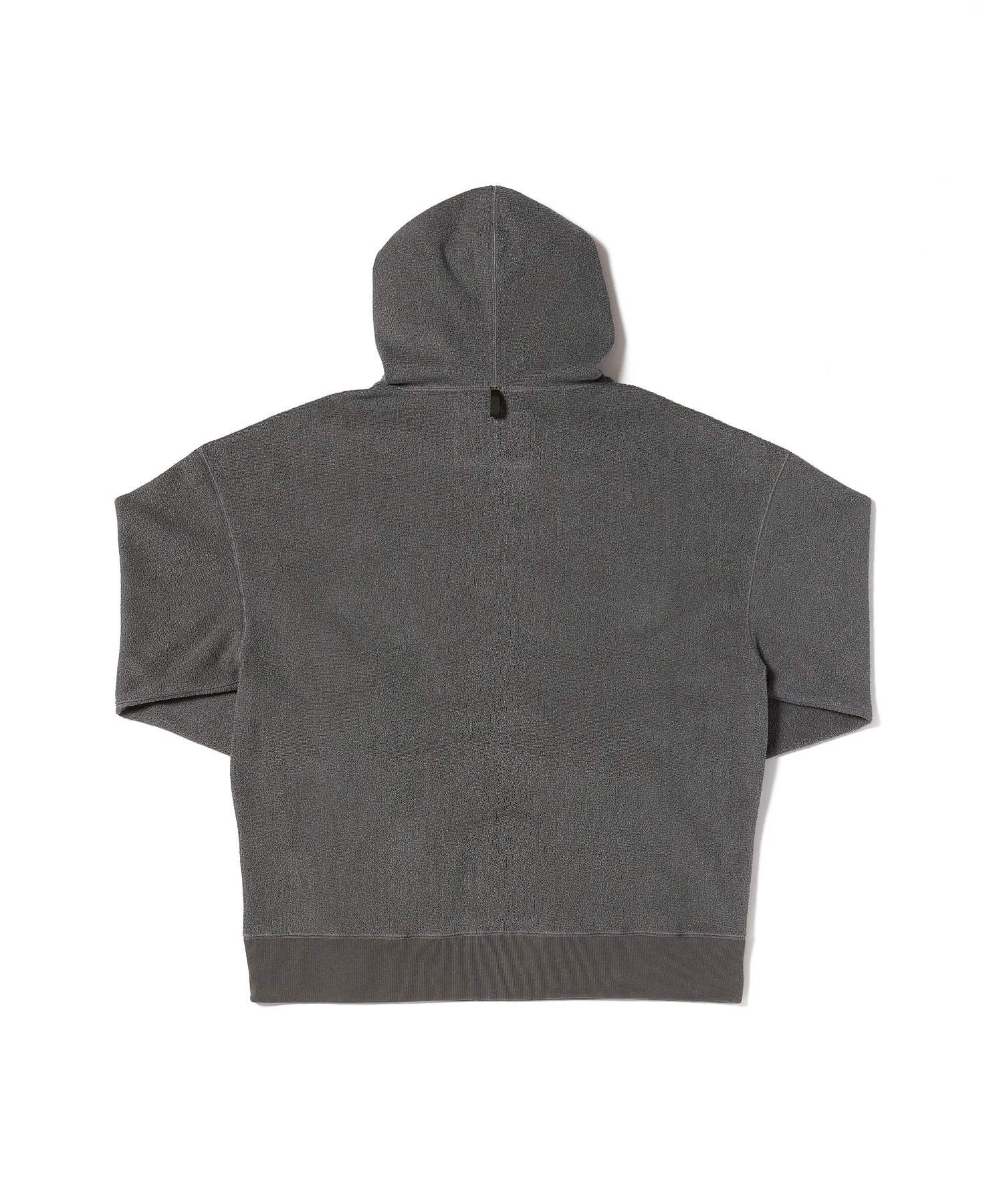 HOODIE N.HOOLYWOOD TEST PRODUCT EXCHANGE SERVICE│N-HOOLYWOOD.COM