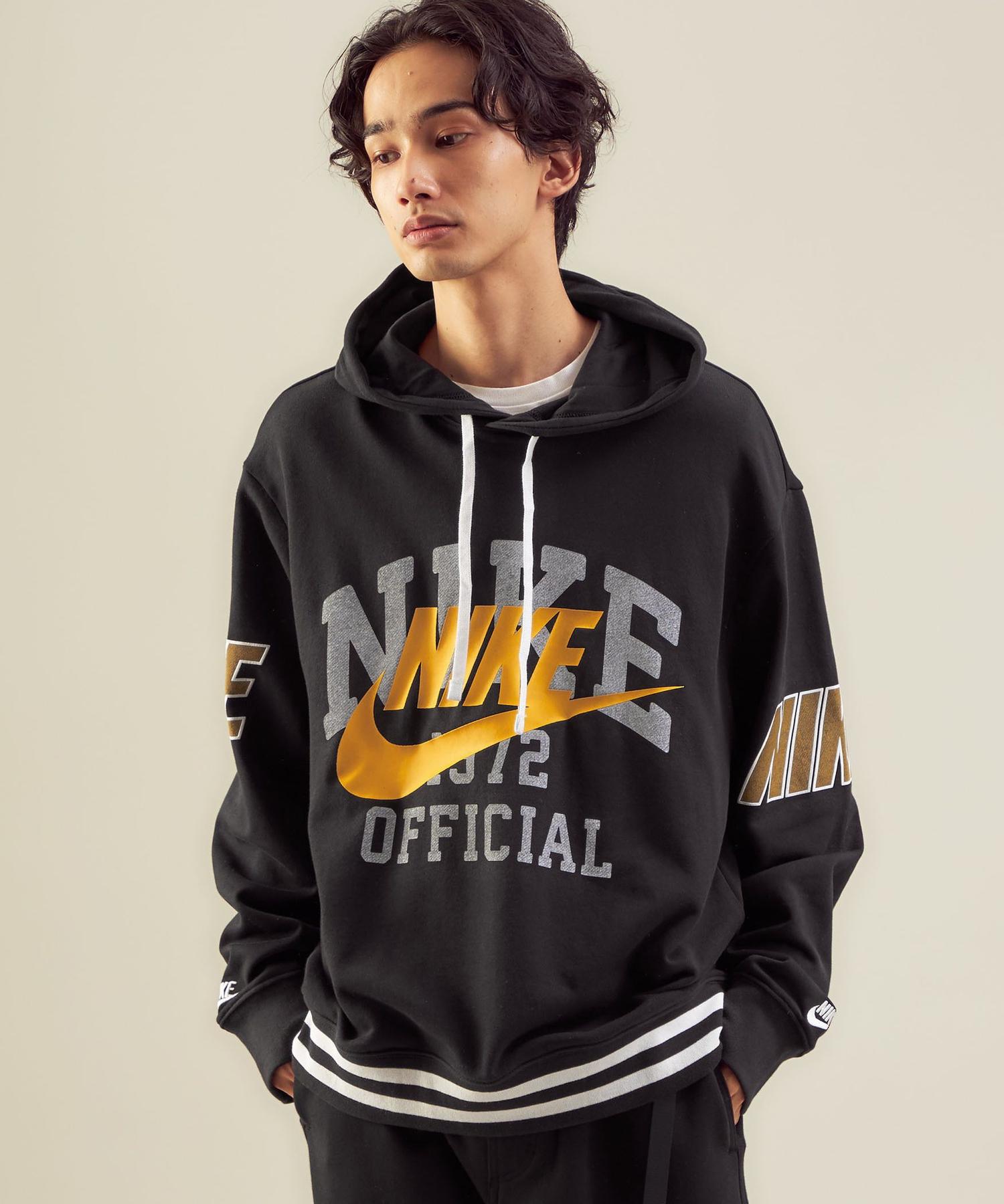 季節のおすすめ商品 最新ワンピースパーカー Nike Nike パーカー フーディ Essential選べる３色 Sportswear パーカー フーディ Www Solidarite Numerique Fr