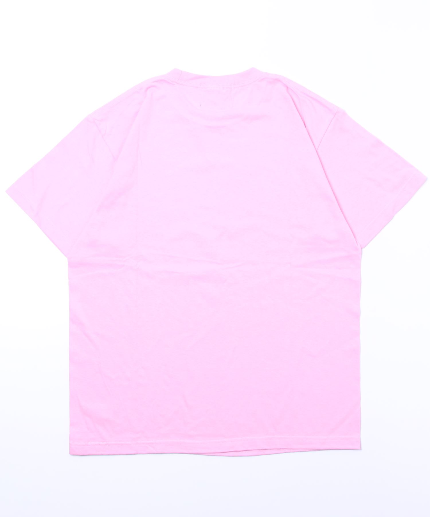 A'GEM/9 × .kom『SUPPLIER/サプライヤー』QUEEN TEE/女王 T