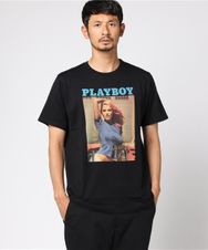 ASHLEY SMITH プリント Tシャツ
