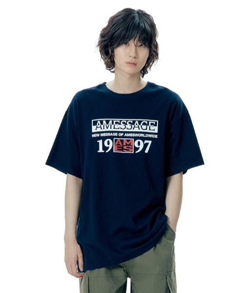 A'GEM/9 × .kom 『韓国ブランドセレクト/韓国ブランドセレクト