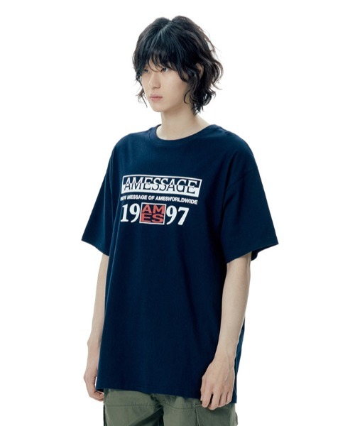 韓国ストリートブランドKim's Fruits Tシャツ4枚セットS,XL限定品 韓国