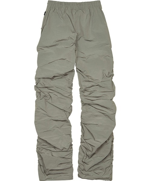 ★LUVISTRUE★PY SHIRRING PANTS(GRAY)★正規品/韓国直送料込 RIM.ARK | Waist shirring PT (PANTS ) |RIM.ARK ONLINE STORE
