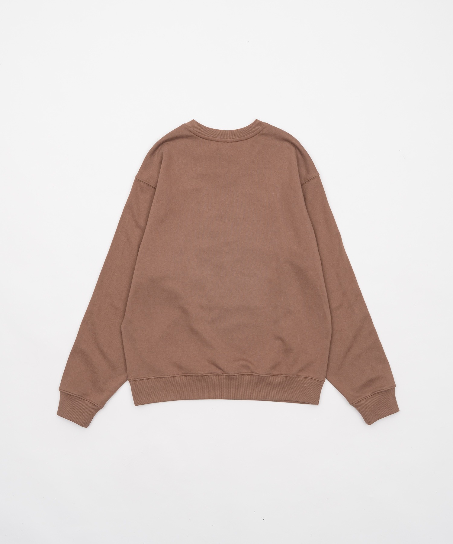SET UP対応] 24H Track V-neck Sweatshirt 【公式通販】
