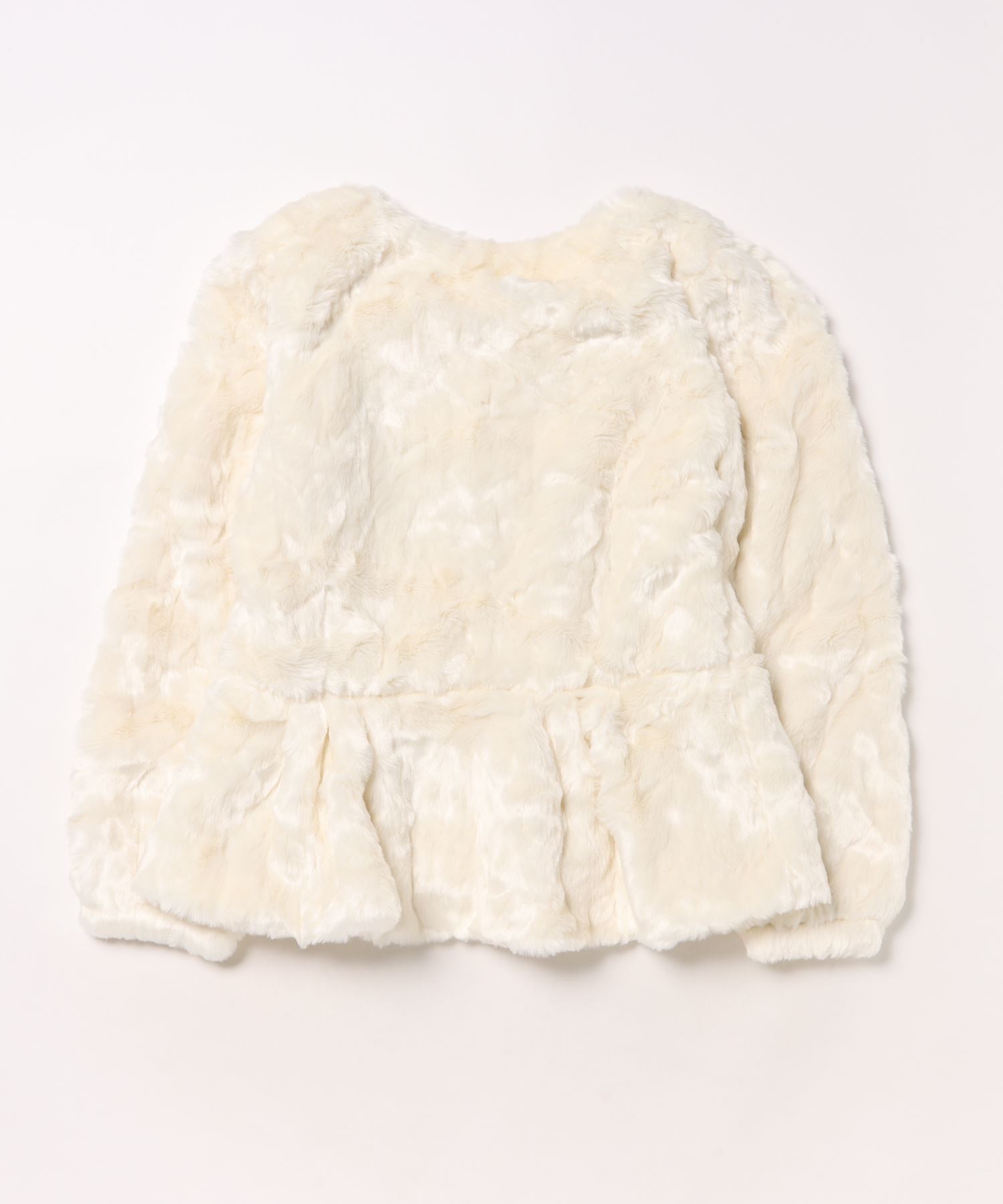 ！リピーター割専用!フェイクファーJK uniformnotforresale ﾌｪｲｸﾌｧｰJK 【公式通販】