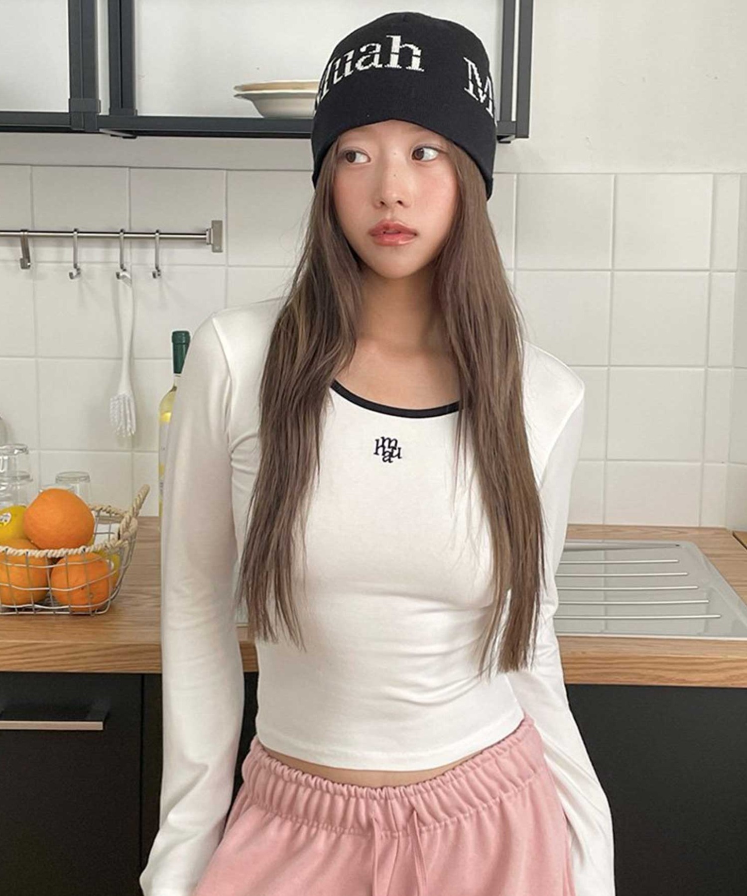ammo 刺繍biglogo sweat （AとCのLサイズ） ammo 刺繍biglogo sweat （AとCのLサイズ）（大人気 新入荷 新品