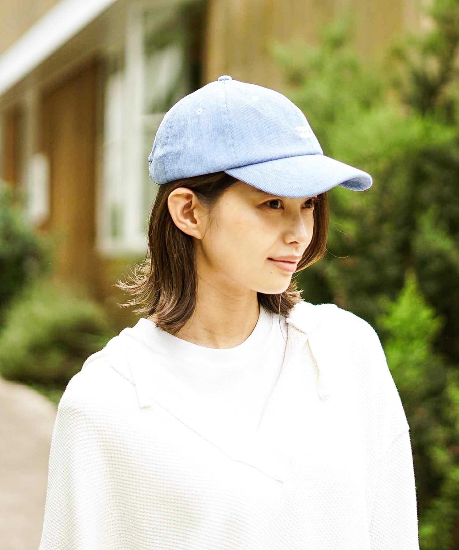 Billabong レディース Cap コーデュロイキャップ ビラボン帽子 Sas Unibuc Ro