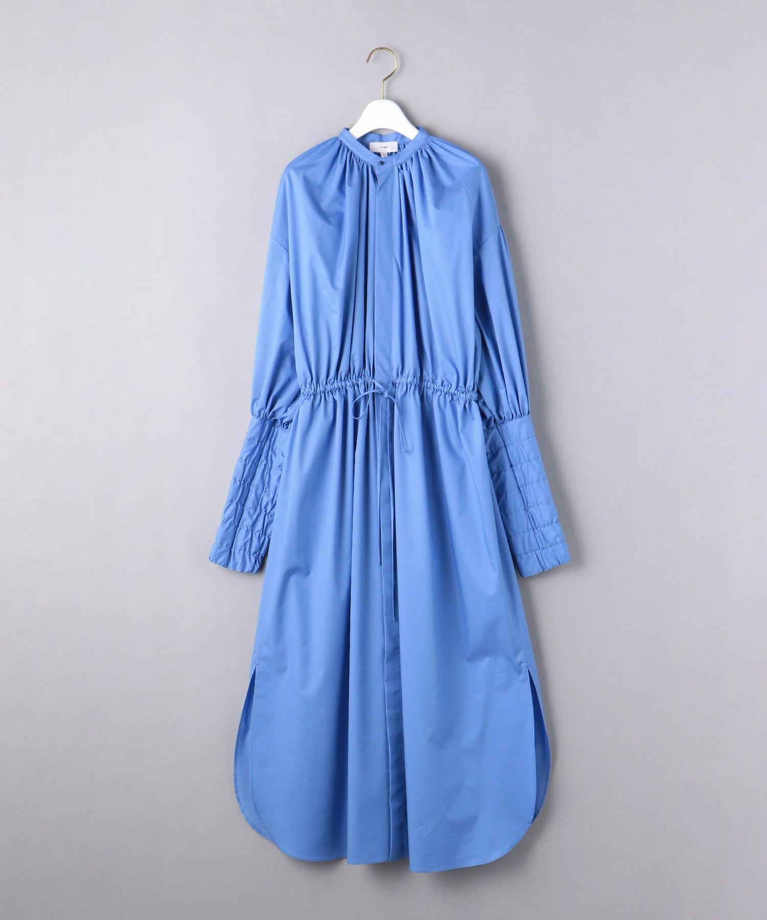 全てのアイテム ワンピース Hyke ハイク ホワイト ロングワンピース Kouzaburou Jp 全てのアイテム ワンピース Hyke ハイク ホワイト ロングワンピース Kouzaburou Jp