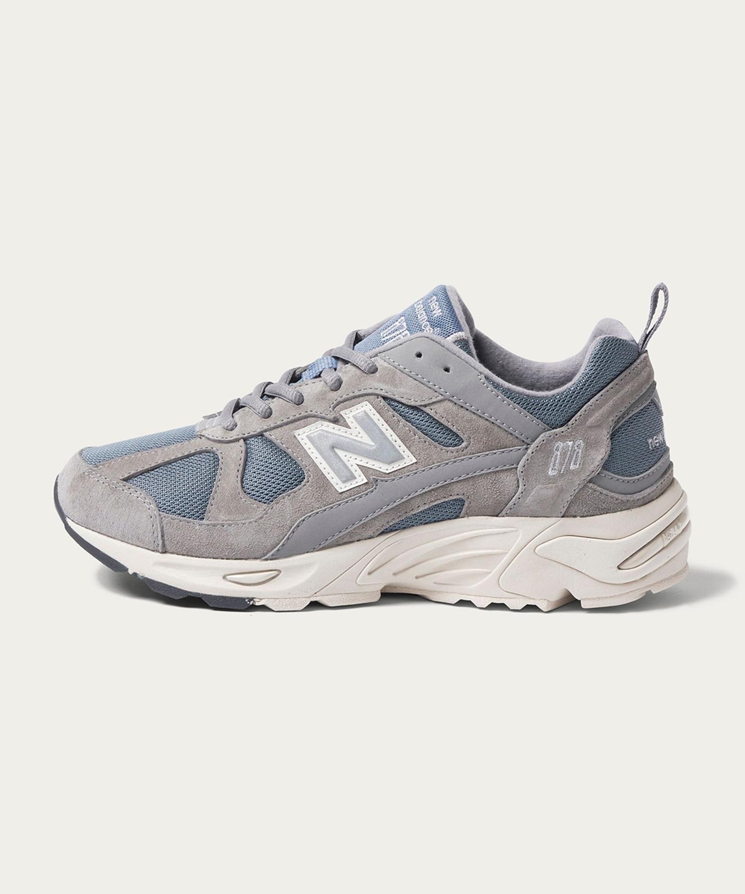 new balance 878 women cyan