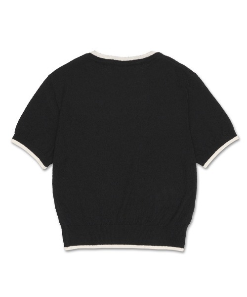 A'GEM/9 × .kom 『AMES WORLDWIDE/アメスワールドワイド』 BASIC LOGO
