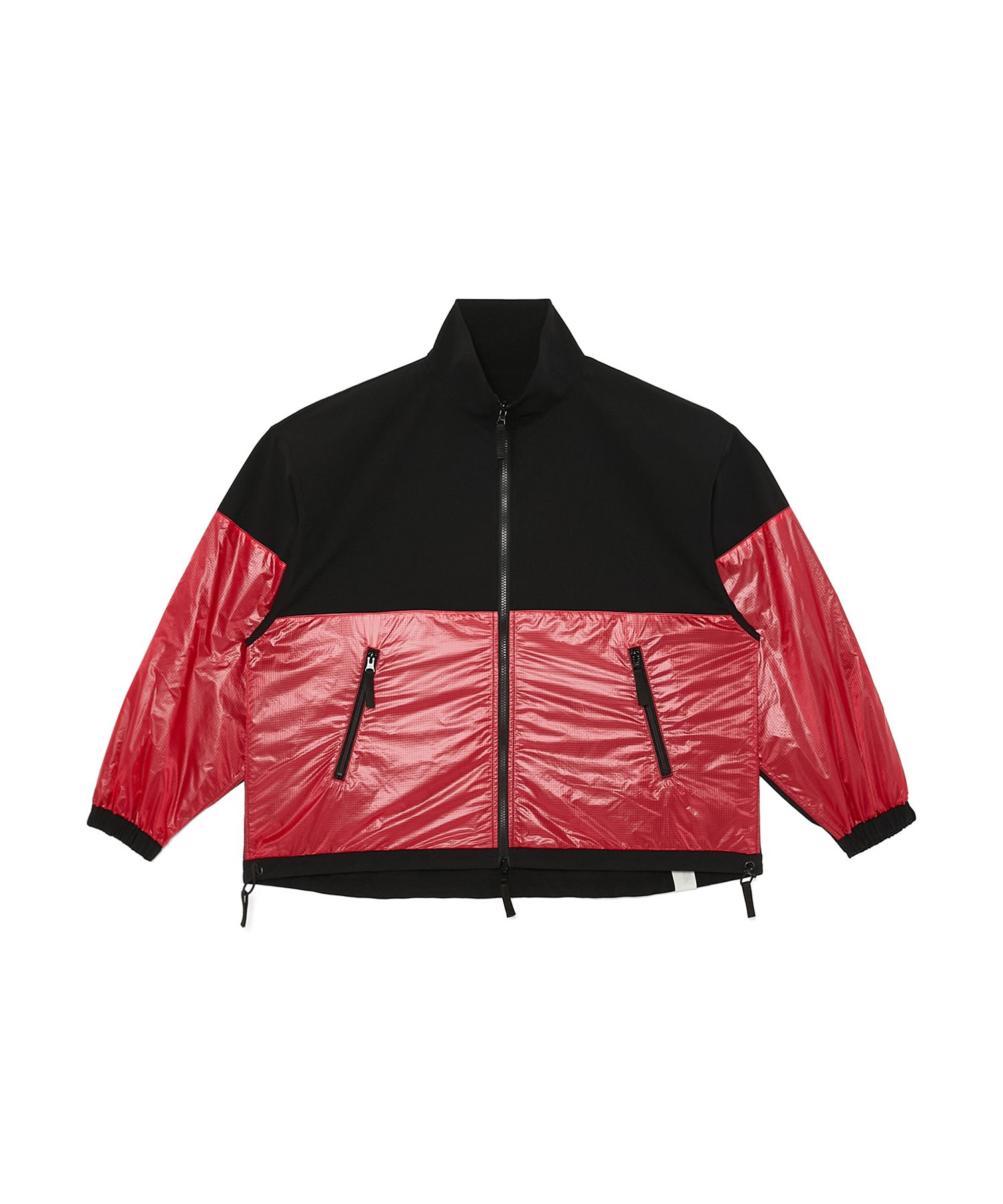 REVERSIBLE JACKET N.HOOLYWOOD TEST PRODUCT EXCHANGE SERVICE│N
