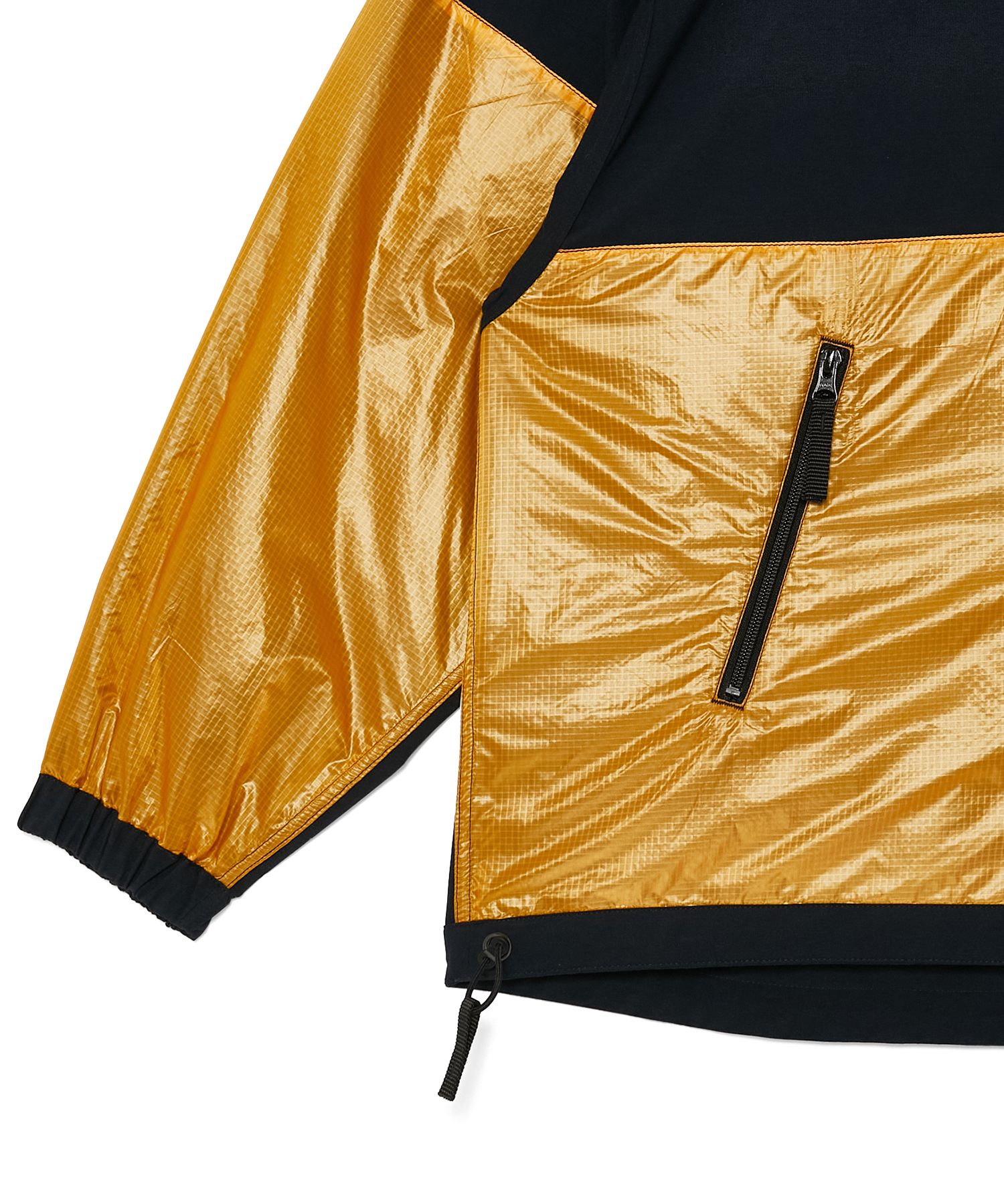 REVERSIBLE JACKET N.HOOLYWOOD TEST PRODUCT EXCHANGE SERVICE│N