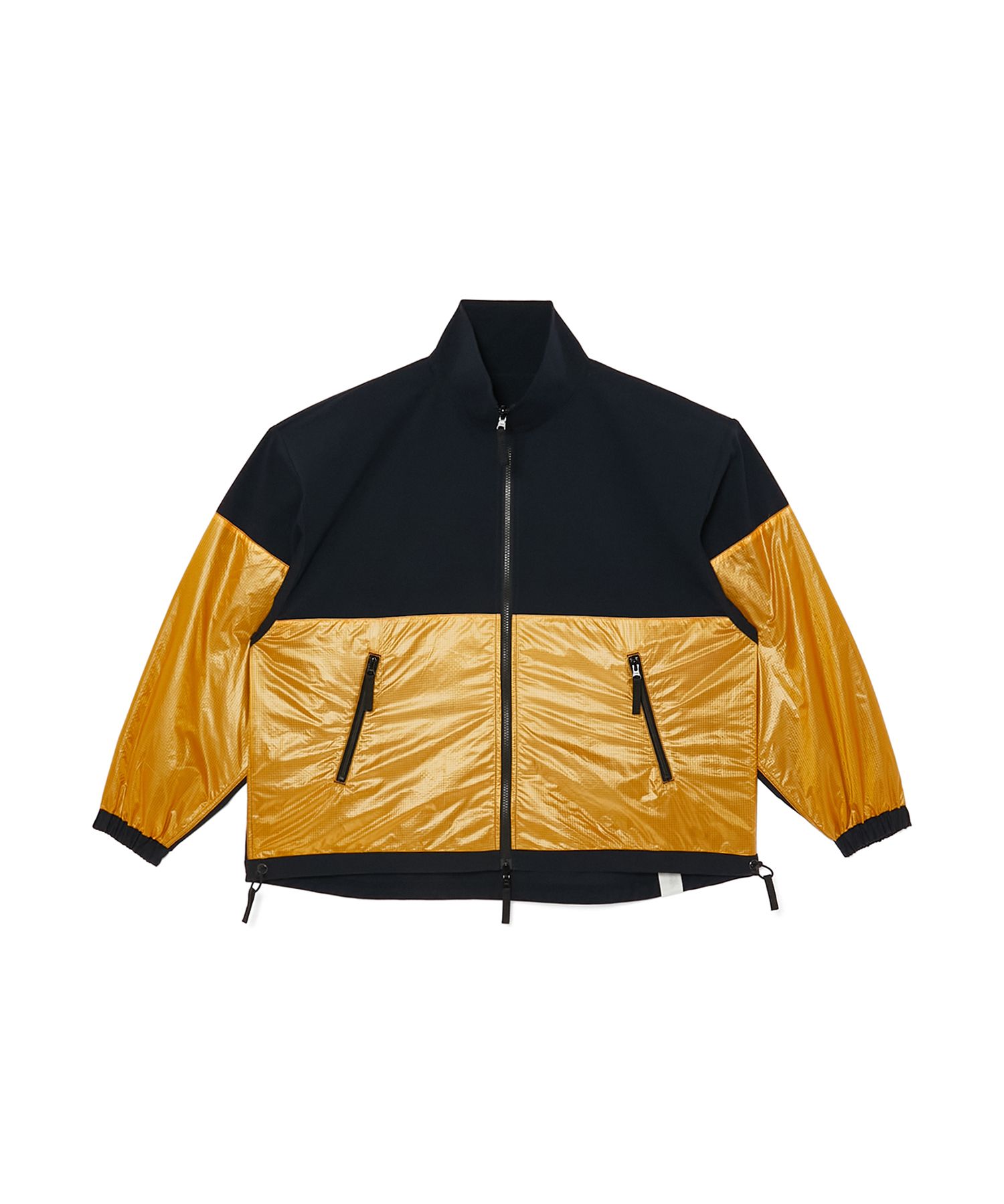 REVERSIBLE JACKET N.HOOLYWOOD TEST PRODUCT EXCHANGE SERVICE│N