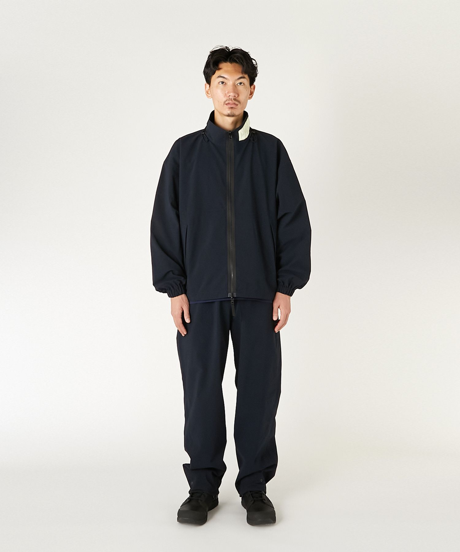 REVERSIBLE JACKET N.HOOLYWOOD TEST PRODUCT EXCHANGE SERVICE│N