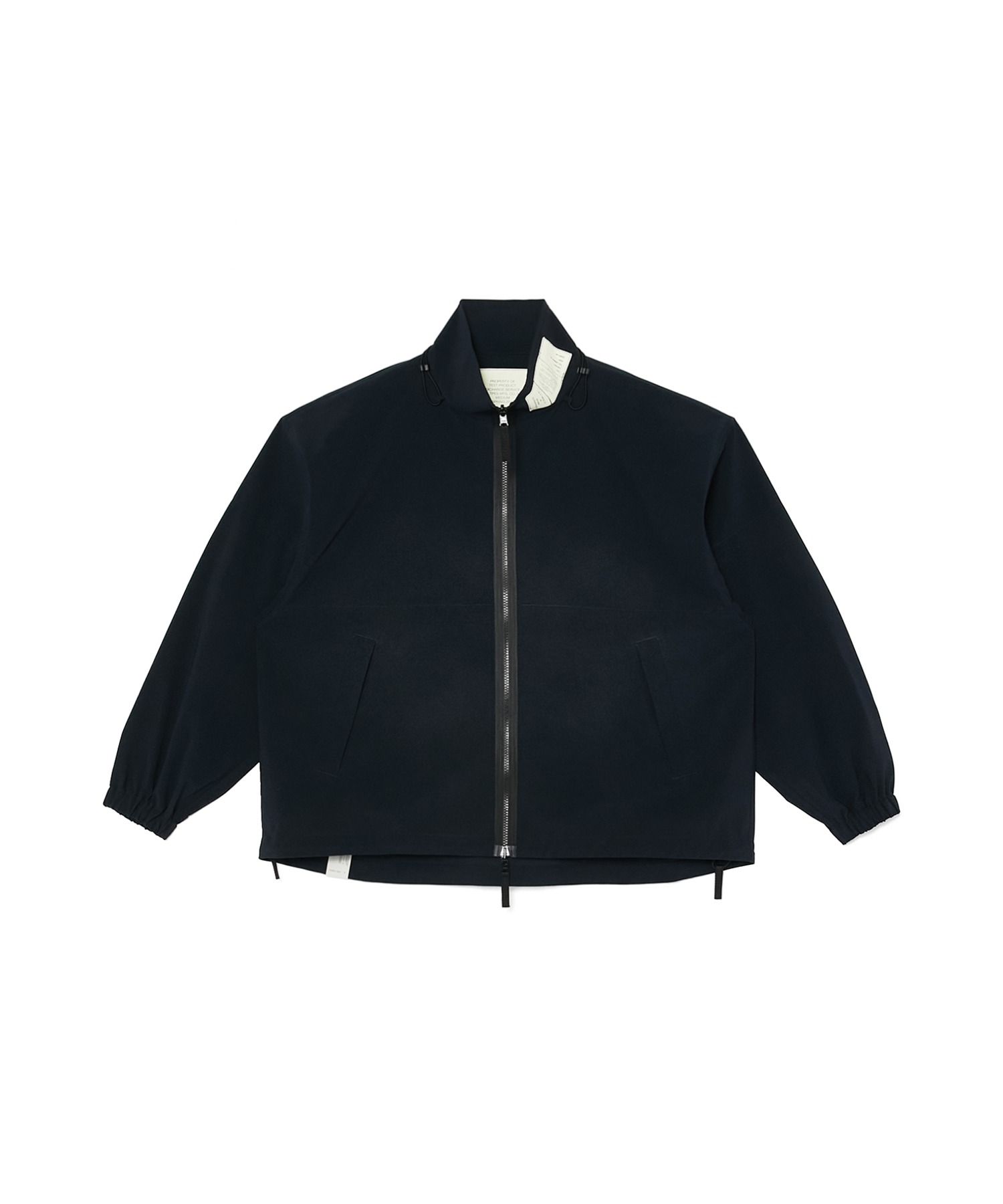 REVERSIBLE JACKET N.HOOLYWOOD TEST PRODUCT EXCHANGE SERVICE│N